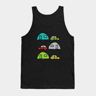 Caravan Tank Top